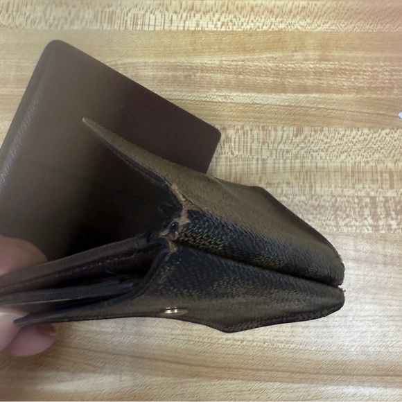 WALLET BUNDLE! LV/COACH - Picture 8 of 16